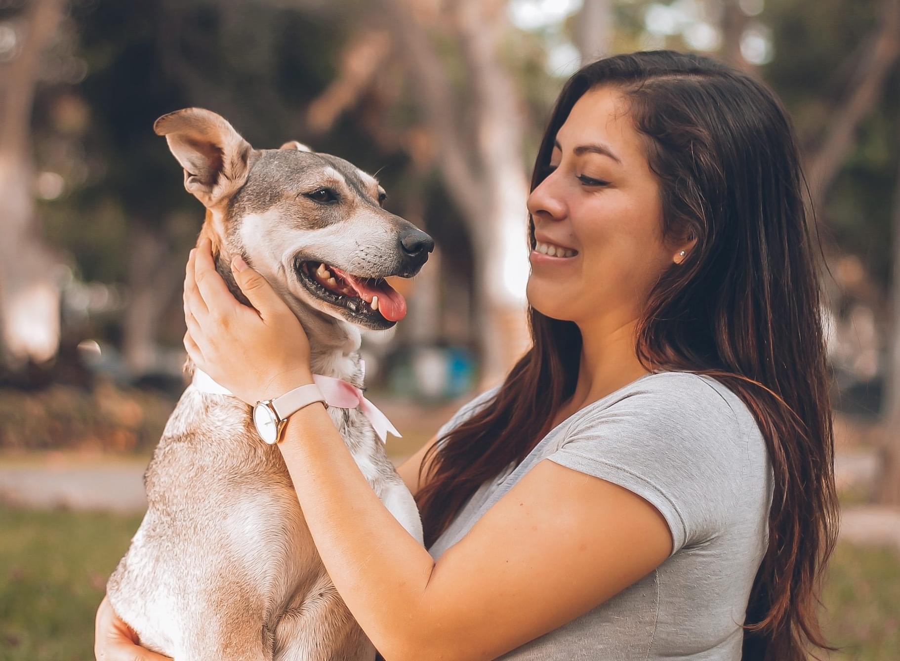 What Kind of Dog Mom Are You?